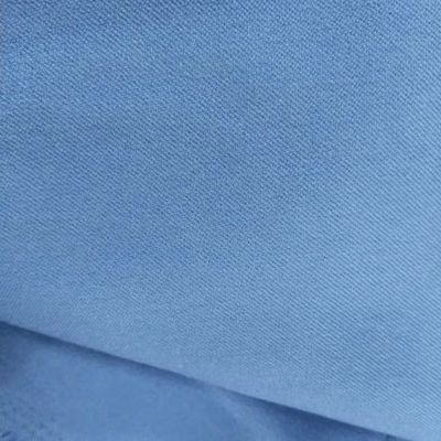 Двухслойный Жаккард 4 Way Stretch Тканеная горная ткань для брюк и обуви куртки
