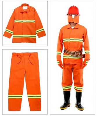 Огнеупорная ткань Nomex 170gm Преимущество для одежды пожарной безопасности