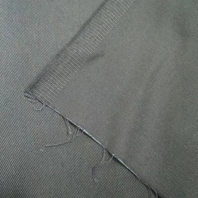 Ткань для костюмов из ликры из поливутровой ткани 250 грамм 21*16 70d Ширина 58/60