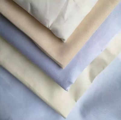 Ткань для карманных тканей из TC/POLY CATON Poplin с плотностью и тканью для карманной ткани
