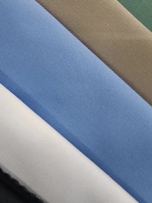 Печатная 100% полиэстерная 210T Taffeta Flame Retardant ткань для средней массы облицовки