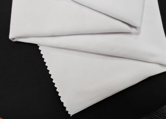 Печатная 100% полиэстерная 210T Taffeta Flame Retardant ткань для средней массы облицовки