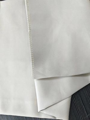 Печатная 100% полиэстерная 210T Taffeta Flame Retardant ткань для средней массы облицовки