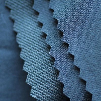 Огнестойкая ткань Nomex для настраиваемых цветов и холстов
