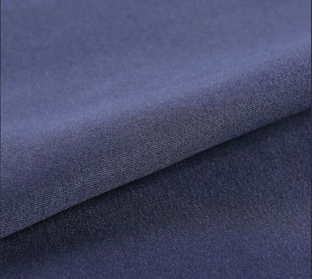 Россия 80% полиэстер 20% хлопок джинсовая ткань 190гм водонепроницаемая рабочая одежда Greta Twill