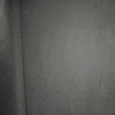 Полибатон TC65/35 Twill Spandex ткань 200 гм для требований клиента