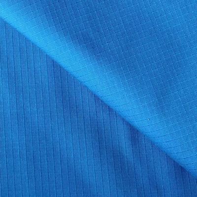 Рабочее белье из тканевого кольца с шпуном поли-волокнистого реберного стопа с спандексной тканью в индивидуальном цвете