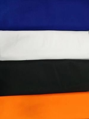 Настраиваемая цветовая ткань 210T Taffeta для экспортируемой стандартной 100% полиэфирной подкладки