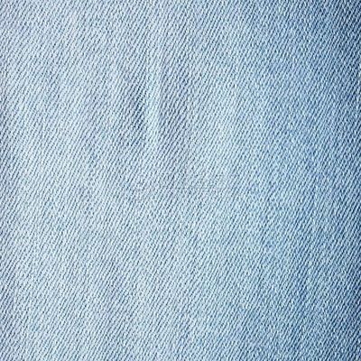 Ткань из джинсов из джинсов 180 гг. 230 гг. 300 гг. Промытая 100% хлопчатобумажная пряжа, окрашена