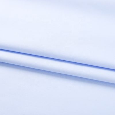 Ткань костюма TC 65 35 для футболки стиль TWILL от Jinsuo Woven