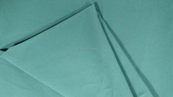 Ткань костюма TC 65 35 для футболки стиль TWILL от Jinsuo Woven