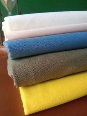 Jinsuo Polyester Twill 4 Ways Stretch 2 2 Мода униформенная ткань для комфортного ношения