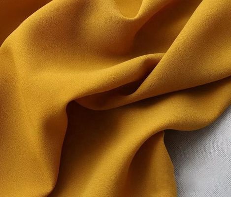 Jinsuo Polyester Twill 4 Ways Stretch 2 2 Мода униформенная ткань для комфортного ношения