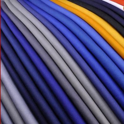 Ткань из 65% полиэстеровой ткани для индивидуальной рабочей одежды