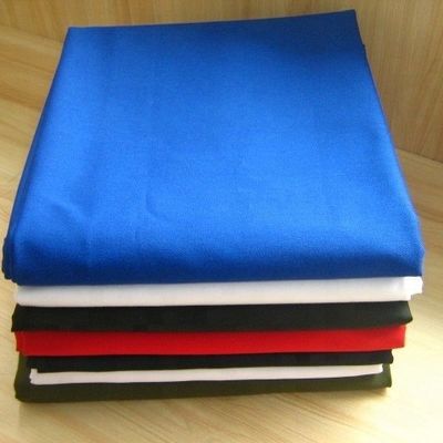 Ткань из 65% полиэстеровой ткани для индивидуальной рабочей одежды