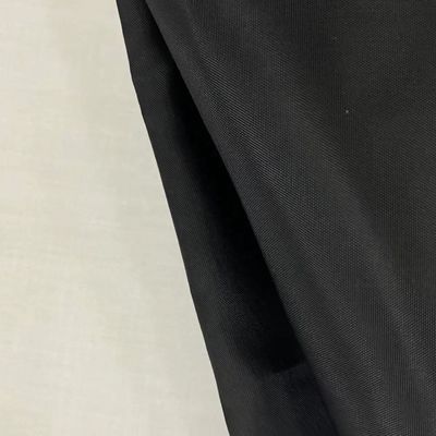 Прочный для ветра 100% полиэстер тафета облицовка оболочки ткань для торговли Циндао полиэстер190t