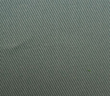 TWILL 21*21 Высококачественный печатный предложение TC 65 35 или 100% хлопчатобумажной больницы Белый медсестра Доктор униформа ткань