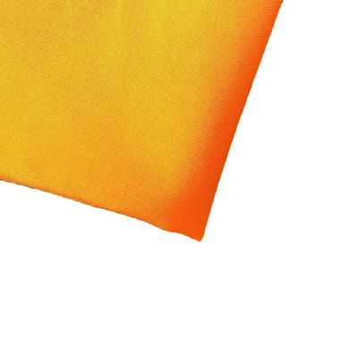 Функция охлаждения водонепроницаемая ткань Twill 80polyester 20cotton Tarpaulin для рабочей одежды