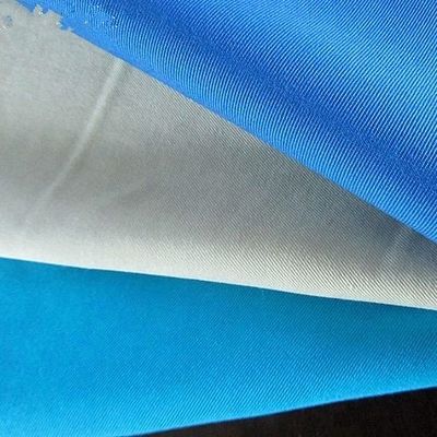 На заказ поливолокно 80*20 3 1 Тяжелый вес Кардированный TC Бурение Работа носить штаны Шапочки ткань