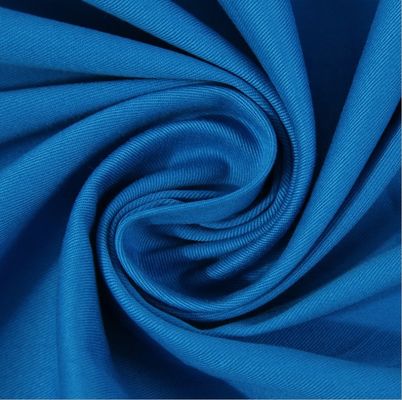 Памятные брюки Ткань 98 Cotton2 Спандексная ткань на заказ Cotton Twill Stretchy Ткань