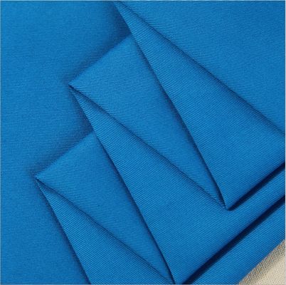Памятные брюки Ткань 98 Cotton2 Спандексная ткань на заказ Cotton Twill Stretchy Ткань