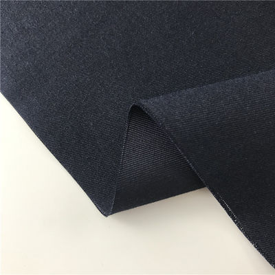 Памятные брюки Ткань 98 Cotton2 Спандексная ткань на заказ Cotton Twill Stretchy Ткань