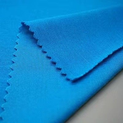 Прямая ткань 57/58&quot; ширина 120GSM полиэстер трикотажный для постельных принадлежностей матрасы сумка