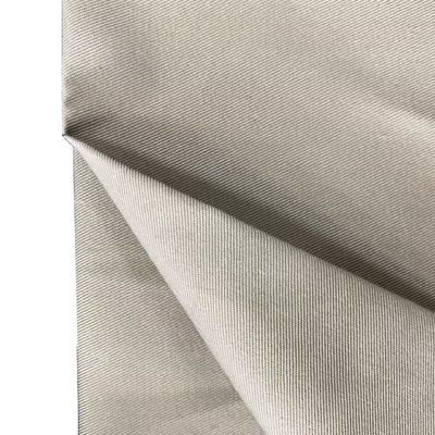 Водостойкость 190 грамм 80%полиэстер 20%волокно Greta twill водонепроницаемая ткань для рабочей одежды