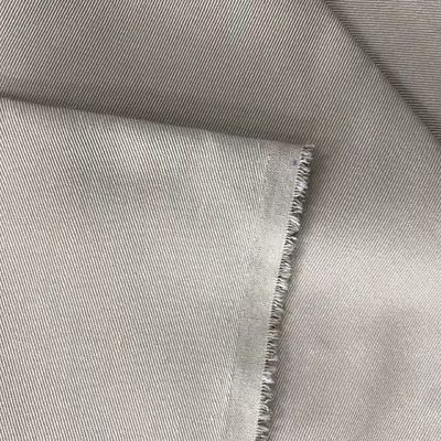 Водостойкость 190 грамм 80%полиэстер 20%волокно Greta twill водонепроницаемая ткань для рабочей одежды