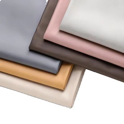 Водостойкость 190 грамм 80%полиэстер 20%волокно Greta twill водонепроницаемая ткань для рабочей одежды
