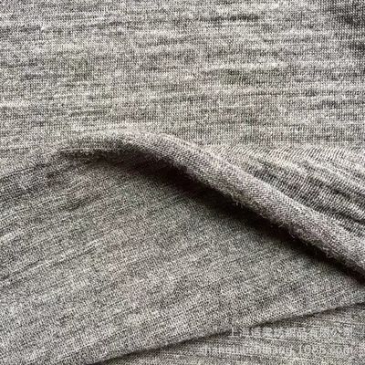 120GSM Трикотажная ткань из 100% полиэстера для постельного белья и матрасов