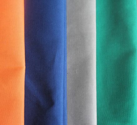 Огнеупорная 100% хлопчатобумажная ткань для дзюдо Таэквондо одежда для боевых искусств