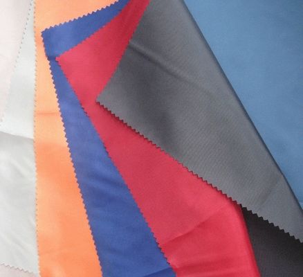Модная 100% полиэстерная ткань для рабочей одежды ткань водонепроницаемая и прочная