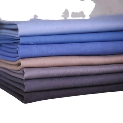 SOLIDS Pattern TC 65 35 Поплин гладкая ткань для индивидуальных огнеупорных карманов