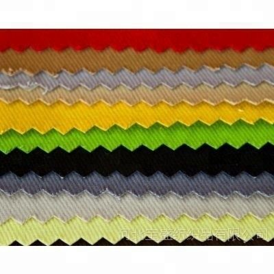 На заказ огнеупорный TC 65 35 Poplin гладкий ткань карманы для домашних текстильных нужд