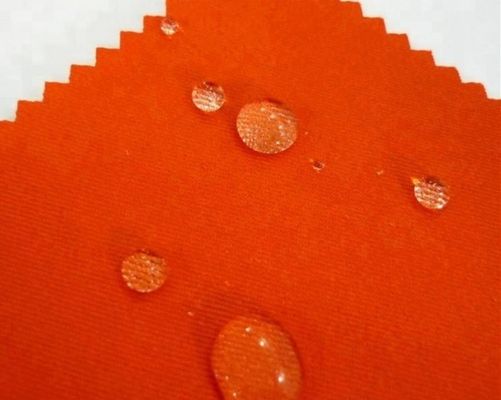 На заказ огнеупорный TC 65 35 Poplin гладкий ткань карманы для домашних текстильных нужд