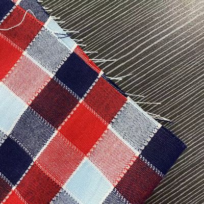Qingdao Trade 130 гг. 150 гг. 170 гг. 135 гг. Нить, окрашенная ткань, простые ткани для одежды