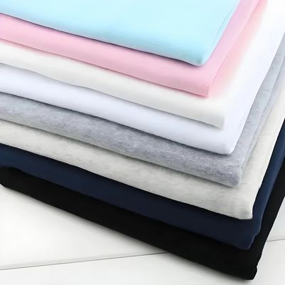 Faddish Poly Cotton 80*20 3 1 Тяжелый вес Кардированный TC Работа с буровыми скважинами Ношение штанов Шапочки Ткань