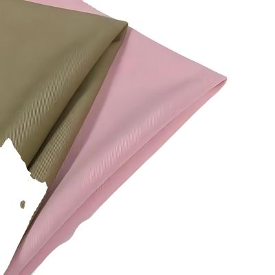 Внутренние трикотажные карманы из гладкой ткани TC 65 35 Poplin для индивидуализации