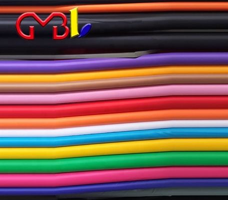 2024 Проектирование Gabardine Workwear ткань для единого антистатического и SOLIDS образца