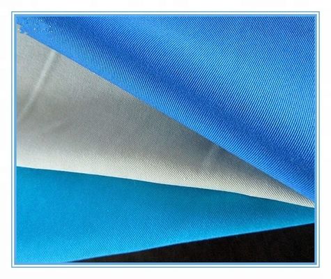 Мягкая 210T Taffeta полиэстерная оболочка ткань для автомобиля в мягком и резкостойком материале