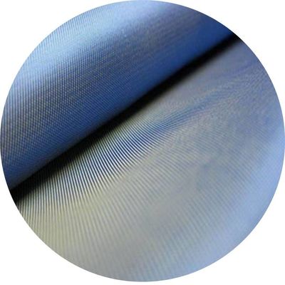 Ткань из полиэстера 100% для рабочей одежды Ткань в твердом рисунке 180gsm 210gsm 260gsm