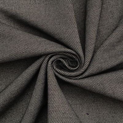 Ткань из полиэстера 100% для рабочей одежды Ткань в твердом рисунке 180gsm 210gsm 260gsm
