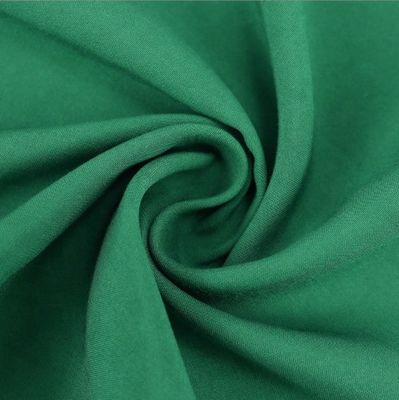 Ткань из полиэстеровой оболочки Taffeta 210T с количеством пряжи 63D * 63D в стиле TWILL