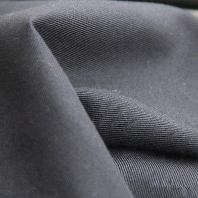 Средний вес 190 гг. Т/С 80/20 Твиль 3/1 Пахта Полиэстер Рабочая одежда Одежда Ткань