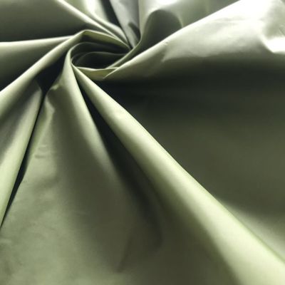 100% полиэстерная подкладка 210T Taffeta цветная ткань для экспорта стандартный антистатический