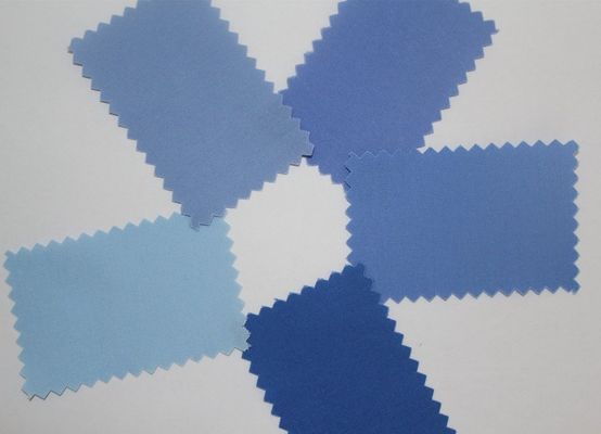 Спандексная ткань для дзюдо и боевых искусств таэквондо униформа 65% полиэстер 35% хлопок