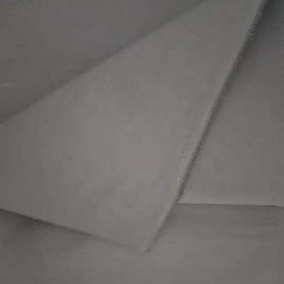 Водоустойчивая антистатическая ткань CVC Twill для дзюдо Таэквондо одежда боевых искусств