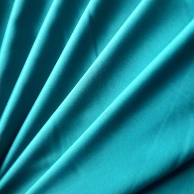 65% полиэстер 35% хлопок огнеупорная ткань CVC Twill для юдо таэквондо
