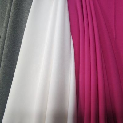 65% полиэстер 35% хлопок огнеупорная ткань CVC Twill для юдо таэквондо